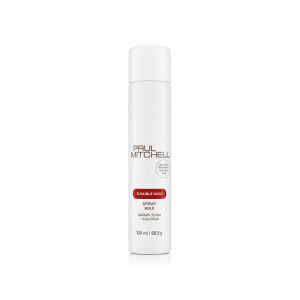 spray wax 100ml
