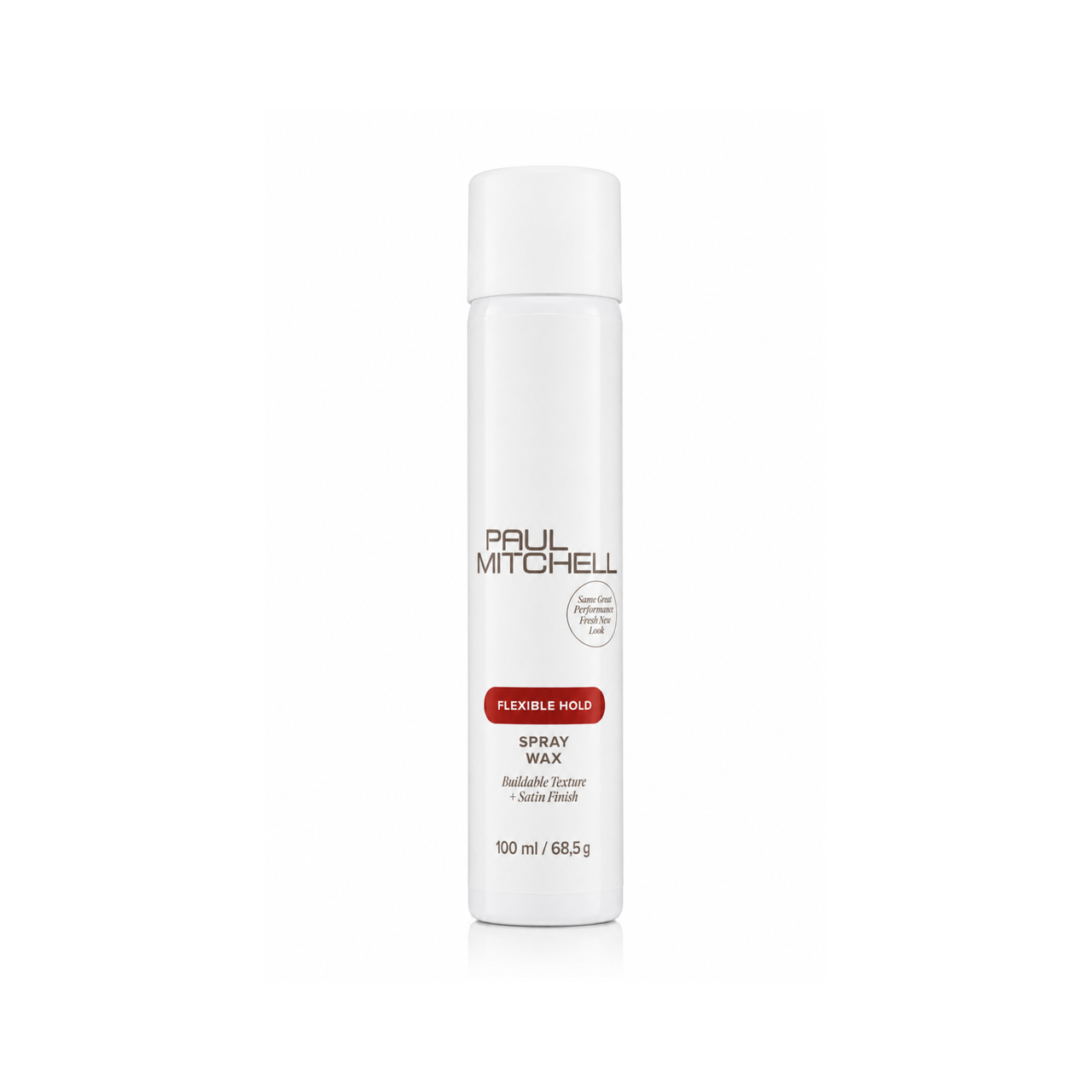 spray wax 100ml