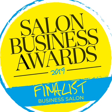 Salon business awards