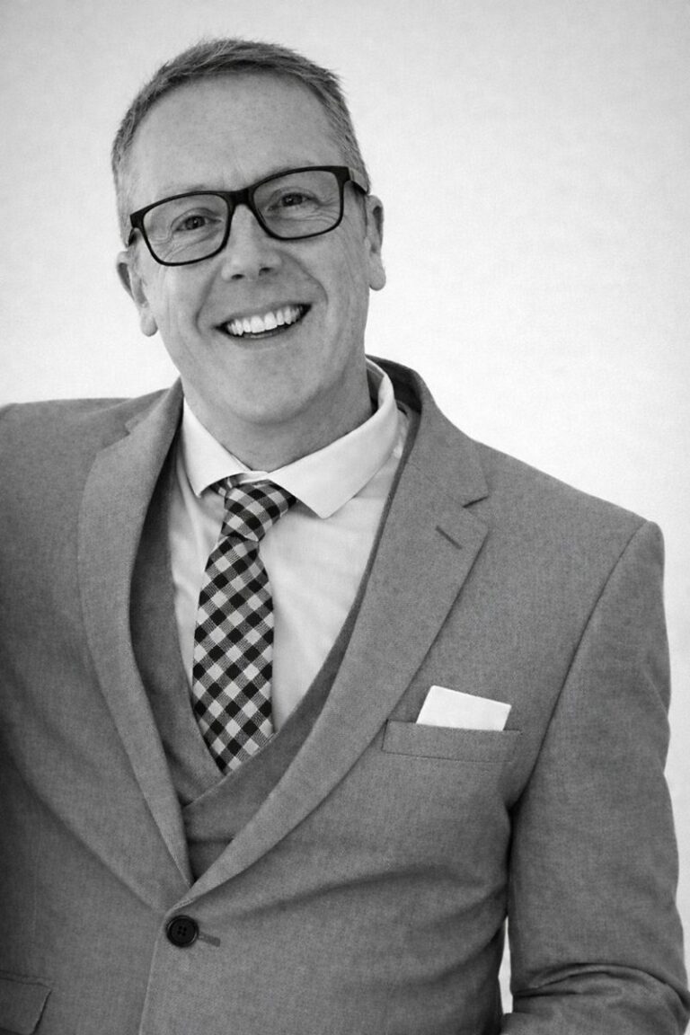 Carey Faulkner